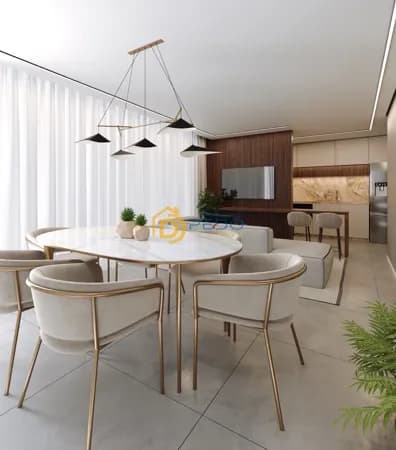Apartamento em Lajeado - Florestal