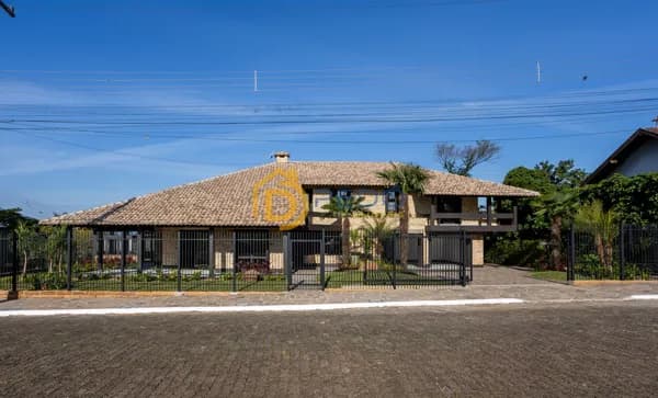 Casa em Lajeado - Carneiros