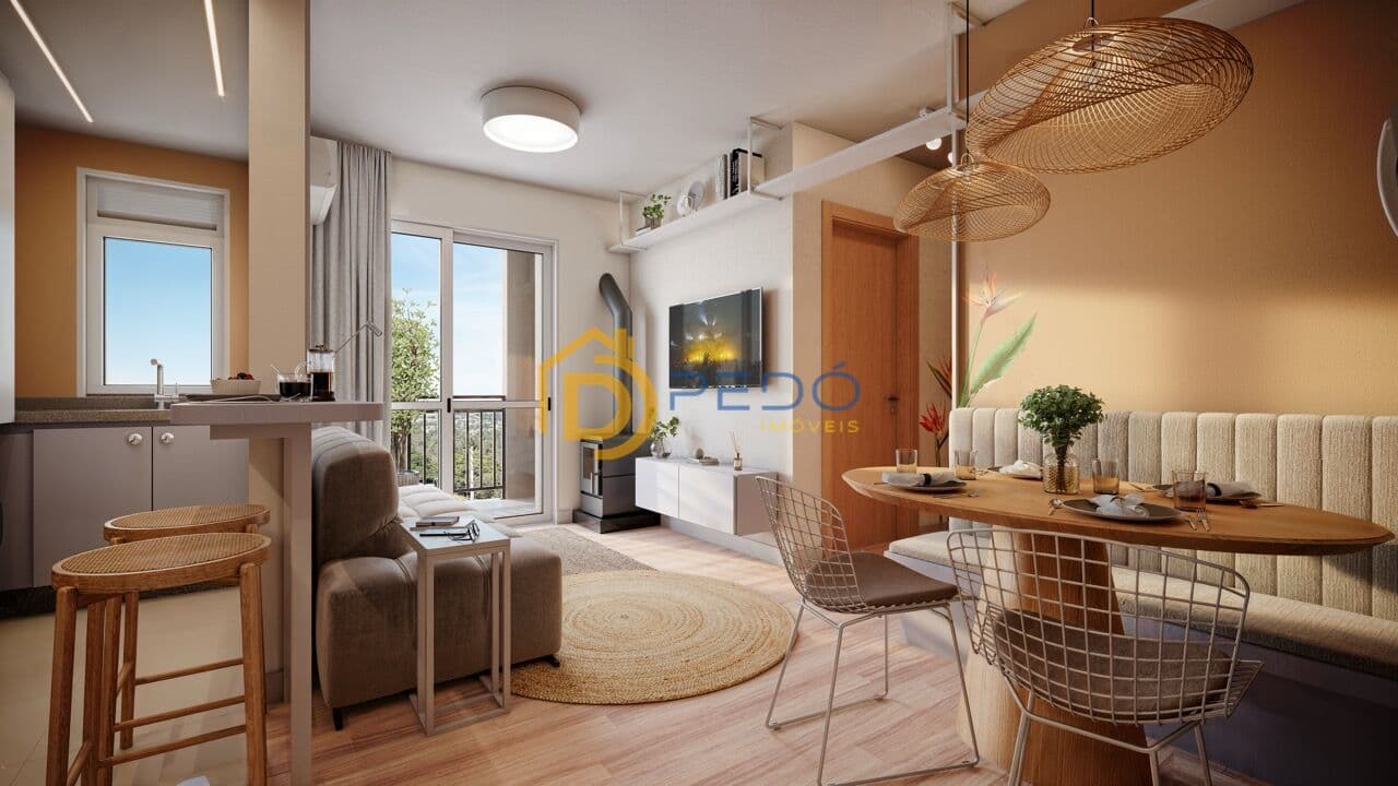 Apartamento em Moinhos, Lajeado/RS