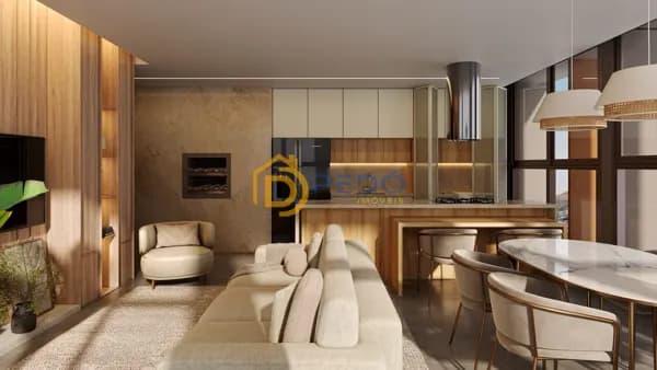 Apartamento em Lajeado - São Cristóvão