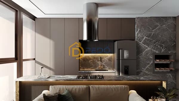 Apartamento em Lajeado - São Cristóvão
