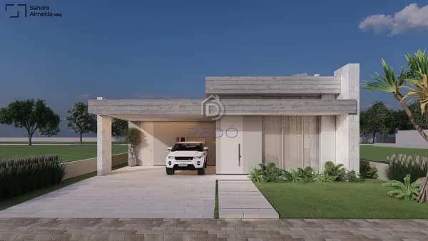 Casa Alto Padrão em Conventos, Lajeado/RS