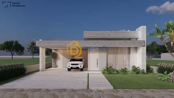 Casa Alto Padrão em Conventos, Lajeado/RS
