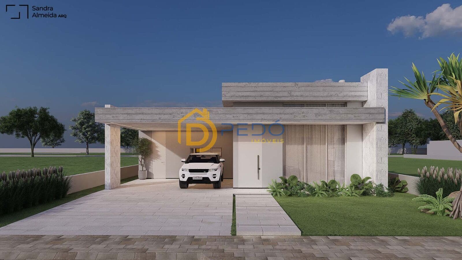 Casa Alto Padrão em Conventos, Lajeado/RS