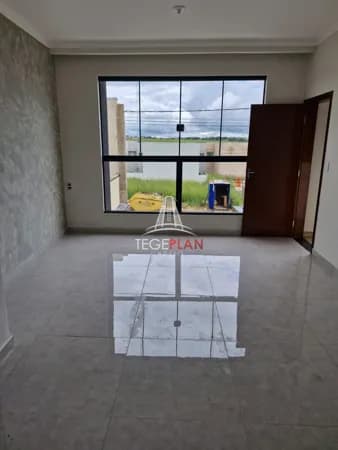Apartamento à Venda no Quinta do Oeste em Franca SP com 2 dormitórios por apenas R$250 mil.