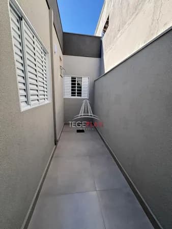 Casa em Franca - Parque Progresso