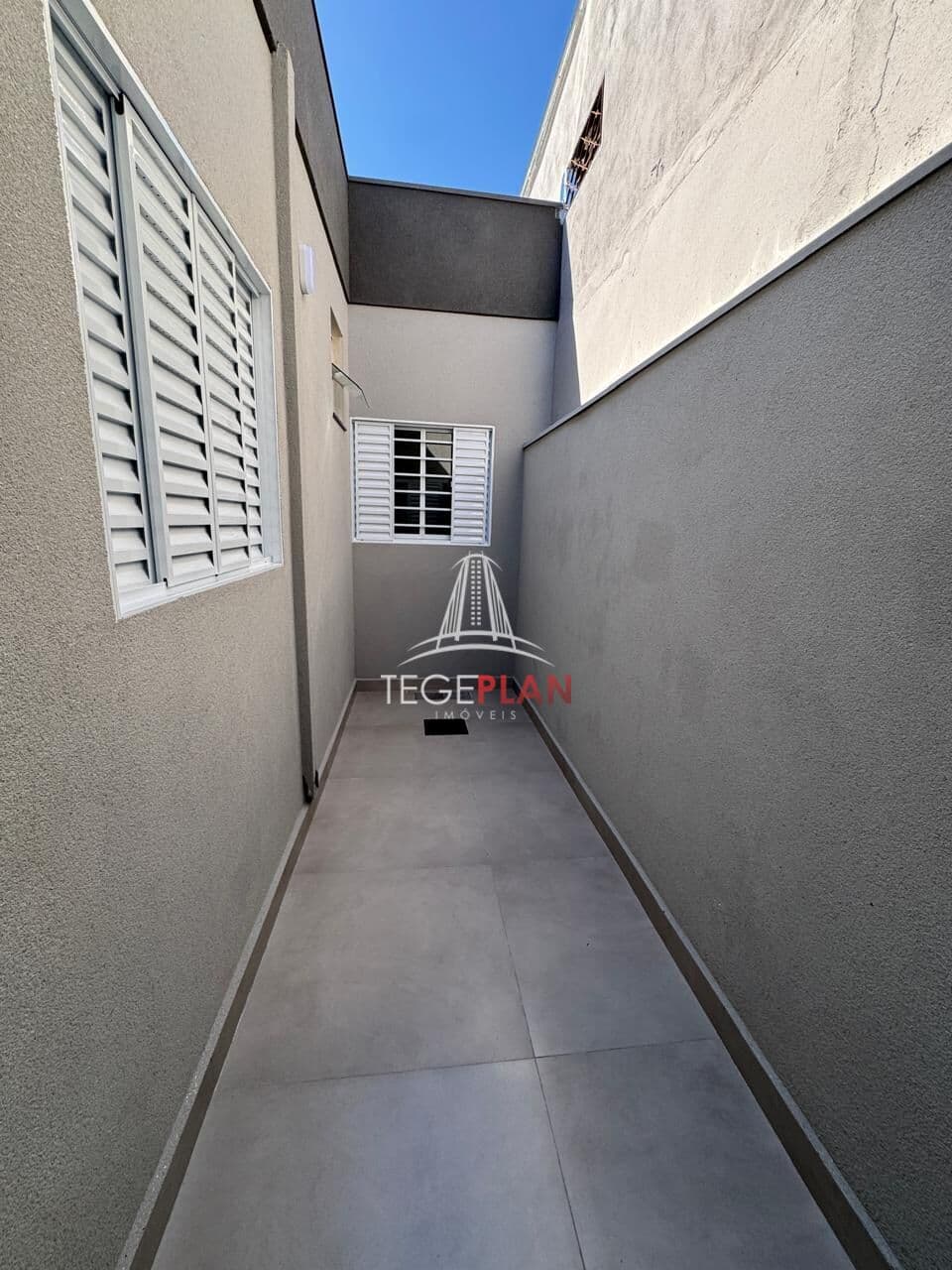 Casa em Franca - Parque Progresso