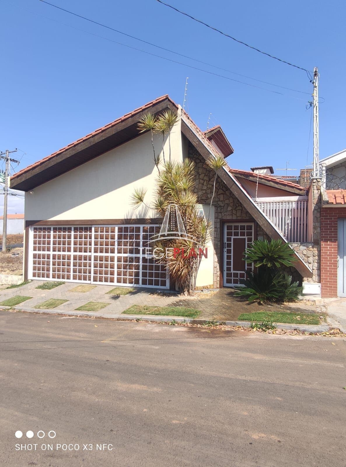 Casa em Franca - Jardim Barão