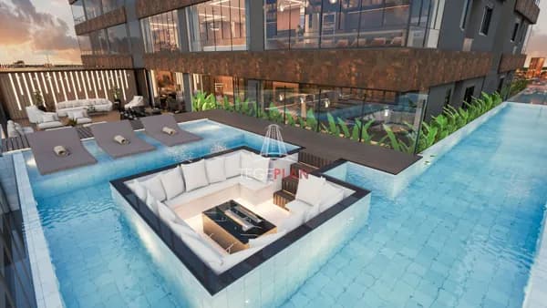 Apartamento em Franca - Cidade Nova