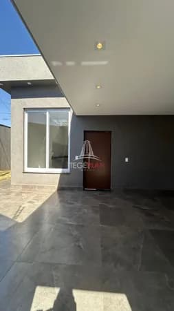 Casa em Franca - Jardim Adelinha