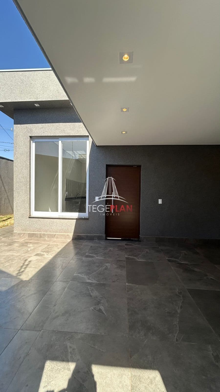 Casa em Franca - Jardim Adelinha