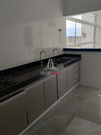 Apartamento à Venda no Santa Lúcia - Franca SP com 3 Quartos por apenas R$410.000
