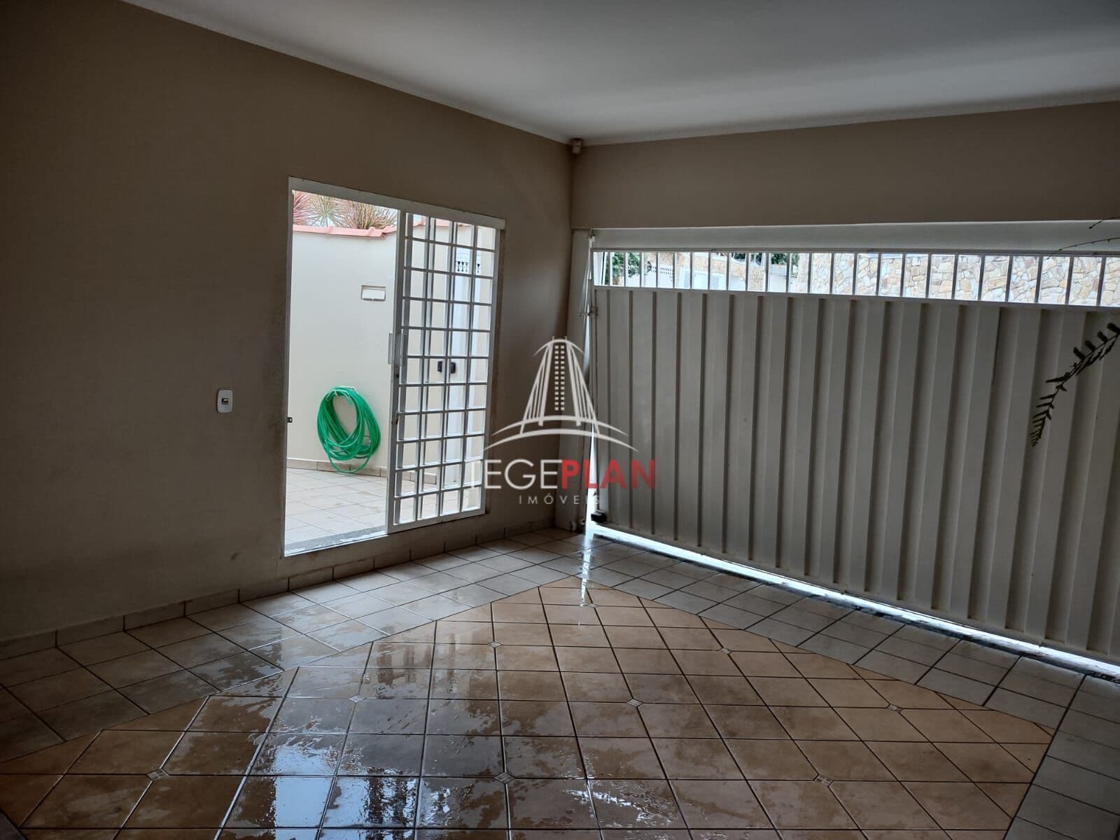 Casa em Franca - Jardim Barão