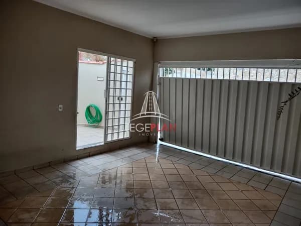 Casa em Franca - Jardim Barão