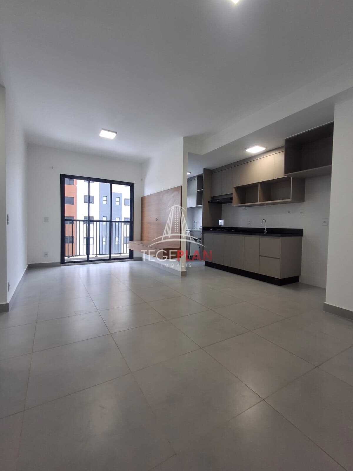 ✨ Apartamento moderno no Condomínio SOU