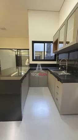 Casa em Franca - Jardim Piratininga
