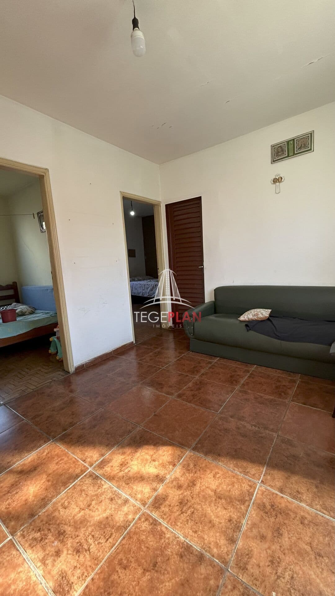 Casa à Venda na Rua São Paulo esquina com Rua Mato Grosso