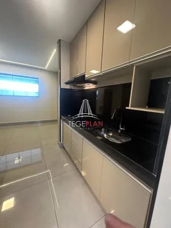 Apartamento à Venda no Jardim Piratininga em Franca/SP com 3 Dormitórios (1 Suíte) por apenas R$460.000