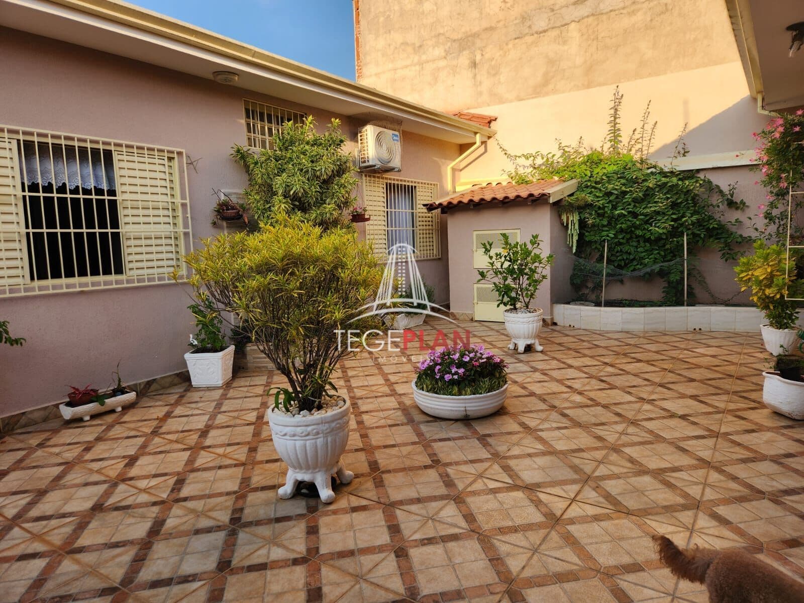 Casa em Franca - Jardim Maria Rosa