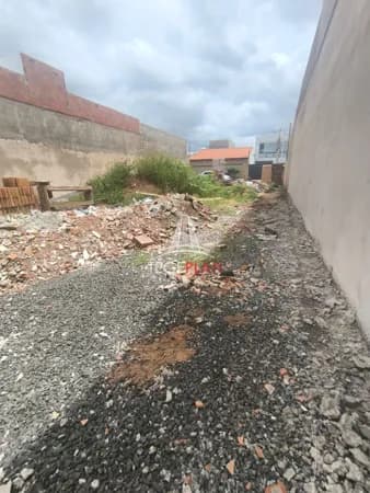 Terreno à Venda no São Joaquim em Franca SP por apenas R$180 mil.