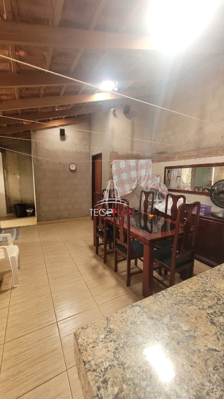 Casa à venda no Quinta do Café – Franca/SP