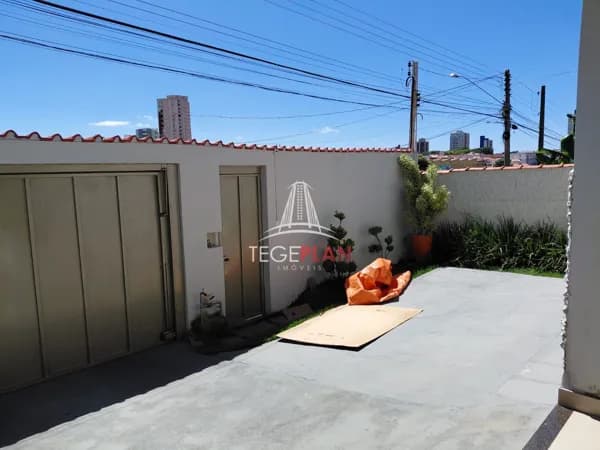 Casa em Franca - Jardim Francano