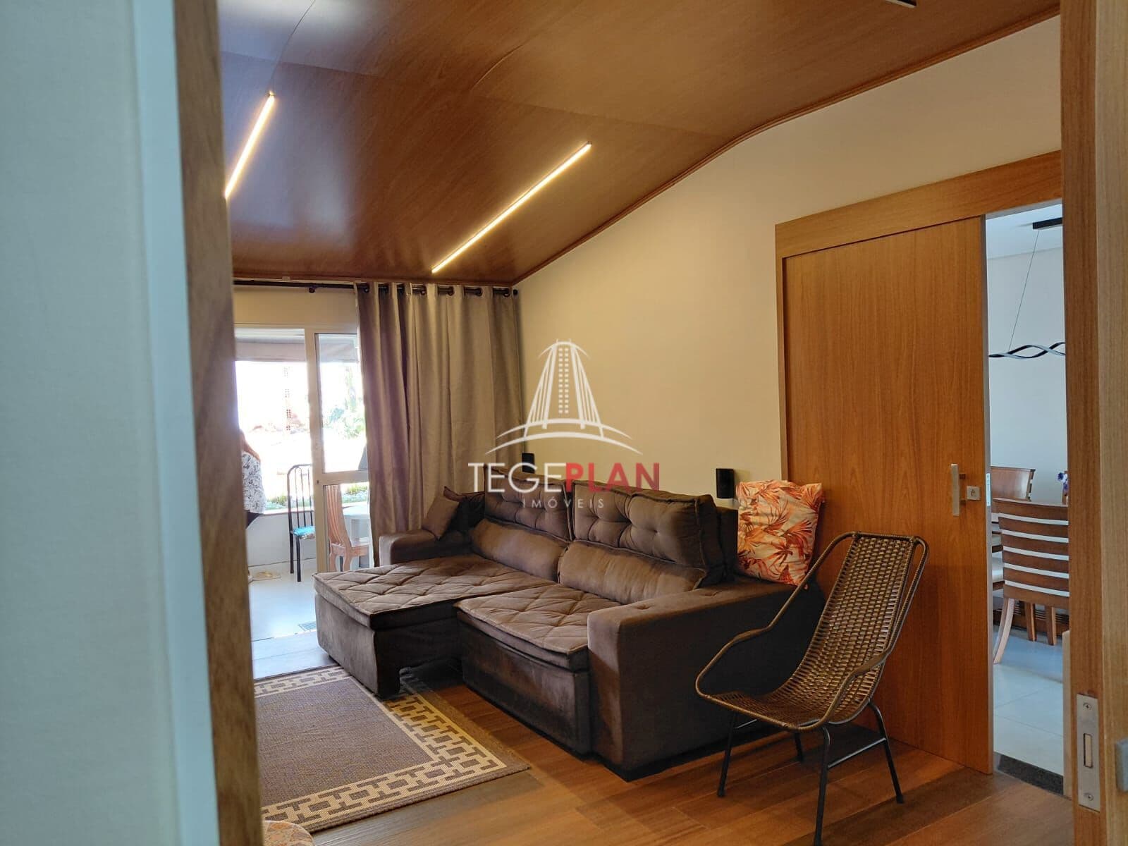Casa em Franca - Jardim Francano
