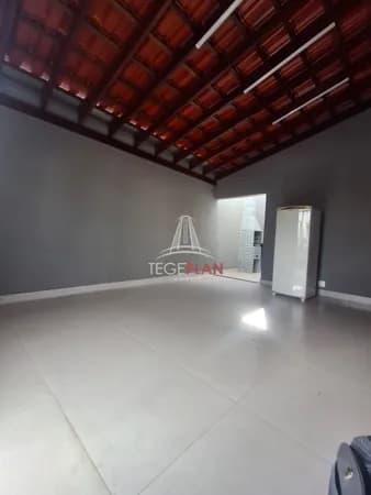 Casa em Franca - Jardim Adelinha