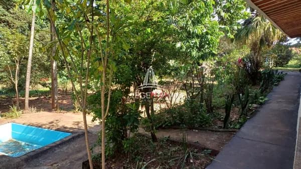 Fazenda/Sítios/Chácaras em Franca - Jardim Zelinda