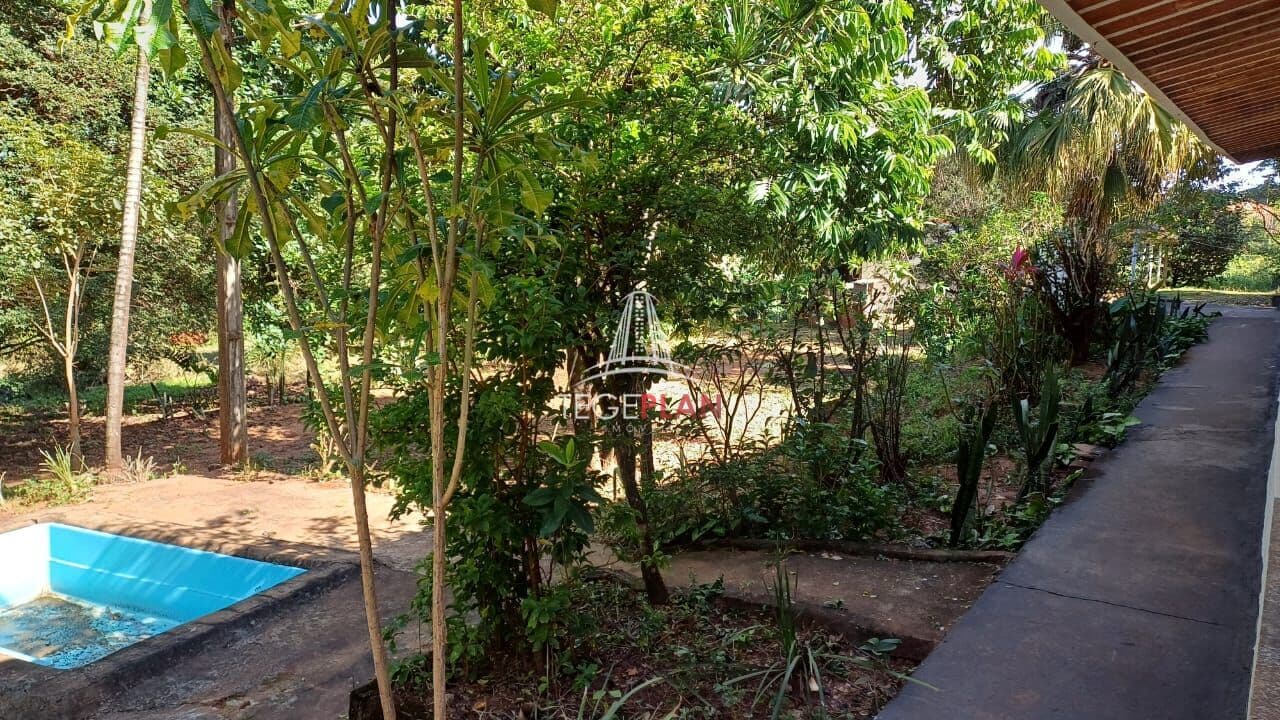 Fazenda/Sítios/Chácaras em Franca - Jardim Zelinda