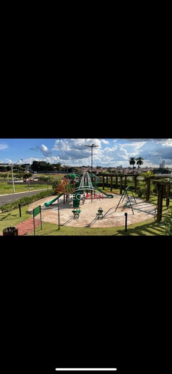Lote/Terreno em Franca - Residencial Gaia