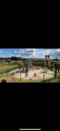 Lote/Terreno em Franca - Residencial Gaia
