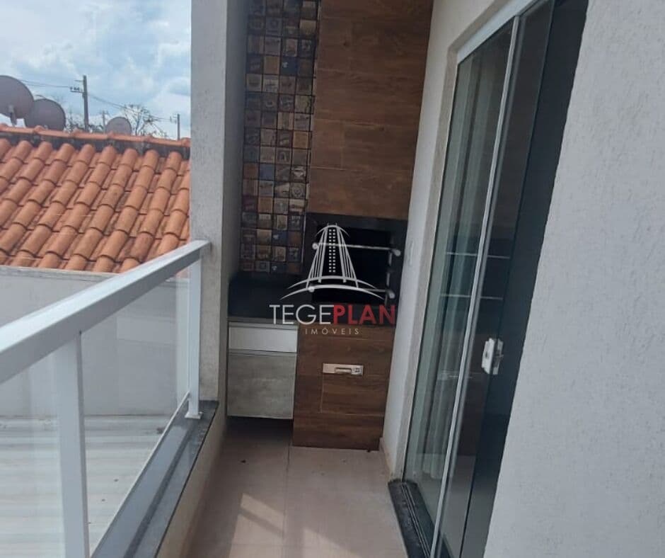 Vende-se Apartamento Mundo Novo - Franca SP