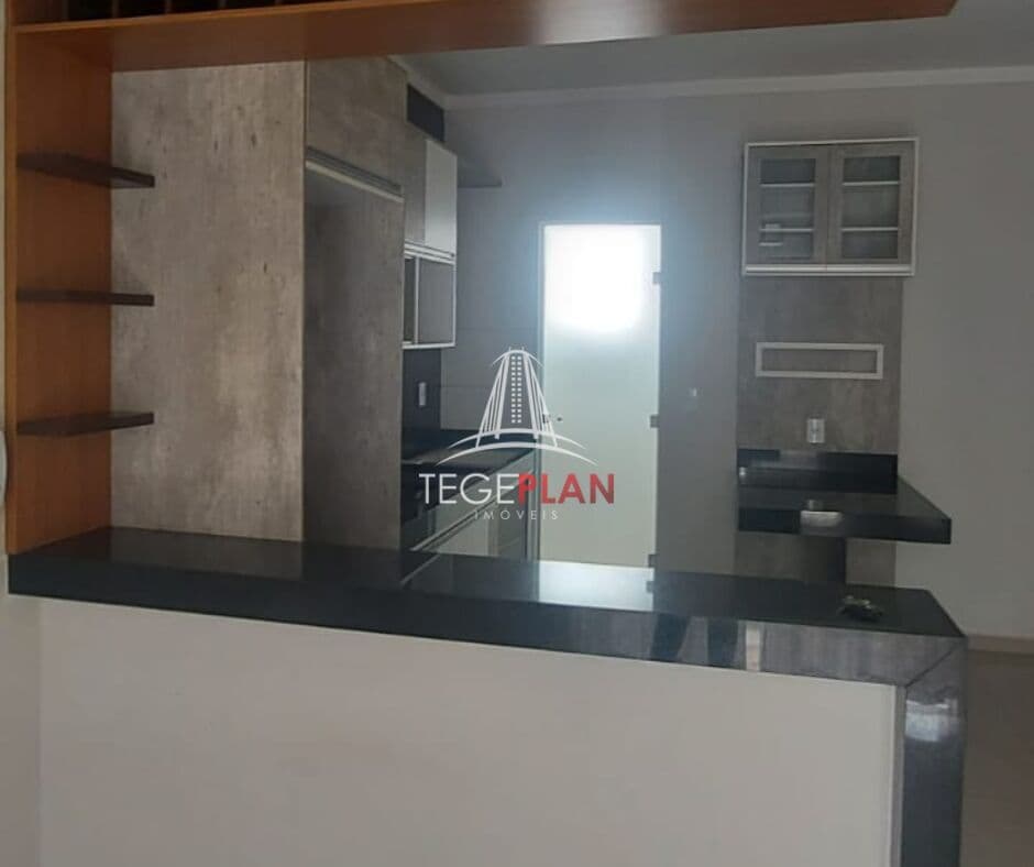 Vende-se Apartamento Mundo Novo - Franca SP