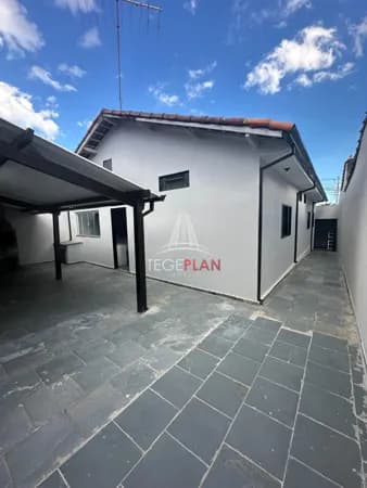 Casa em Franca - Jardim Dermínio