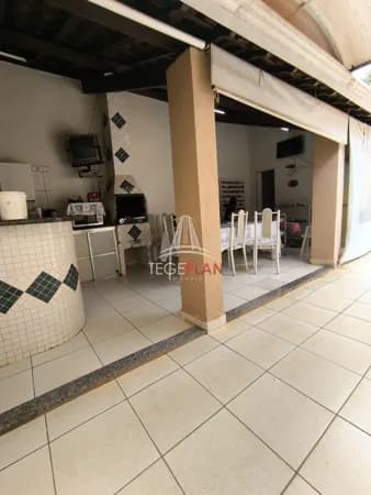 Casa à Venda no Chico Neca em Franca SP com 2 dormitórios por apenas R$350 mil.