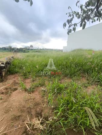 Terreno à Venda no Residencial Amazonas em Franca/SP por apenas R$ 470.000.