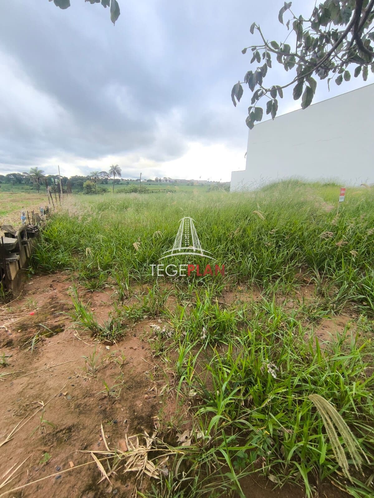 Terreno à Venda no Residencial Amazonas em Franca/SP por apenas R$ 470.000.