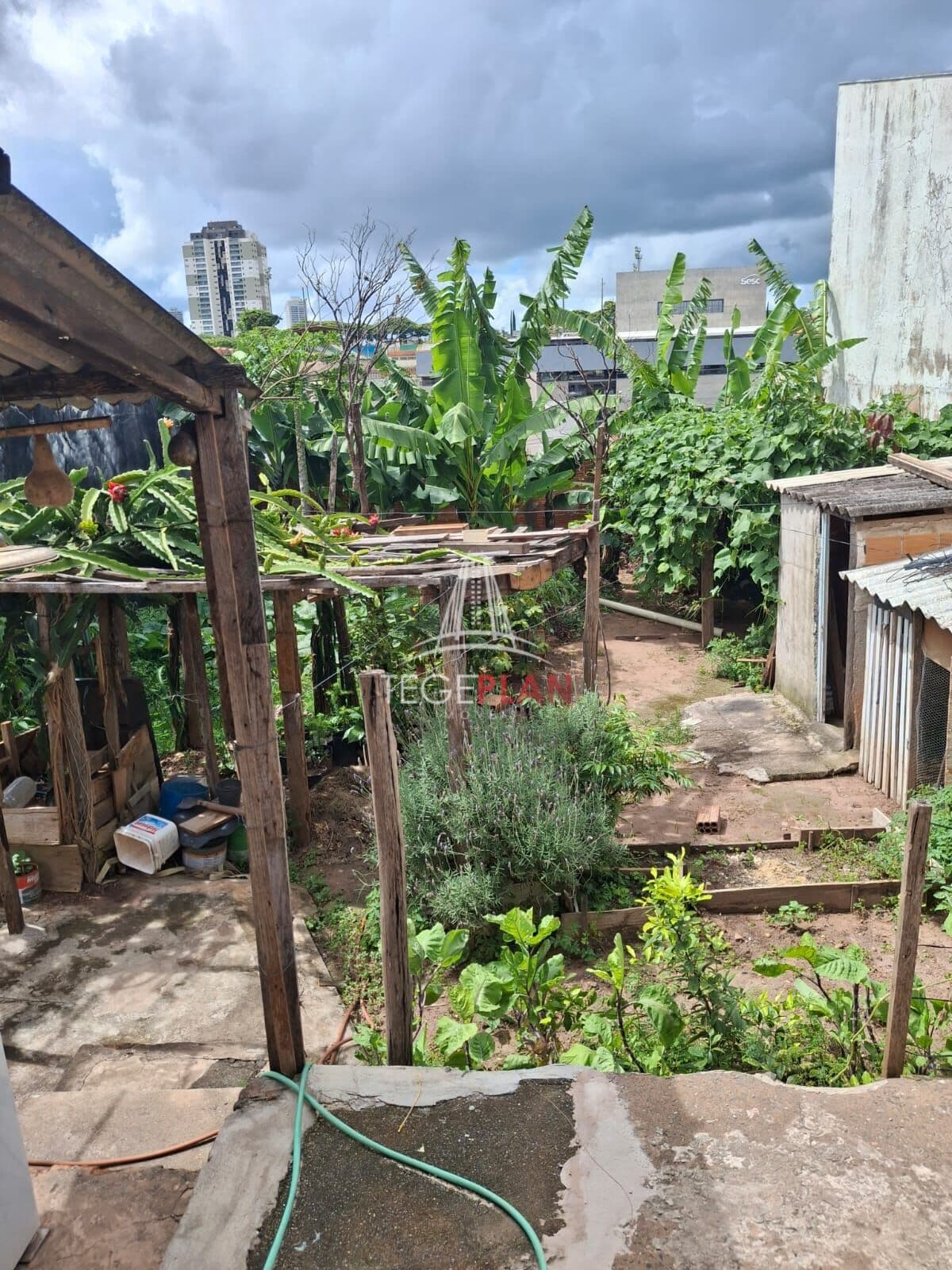 Terreno à Venda no São José em Franca SP por apenas R$250 mil.
