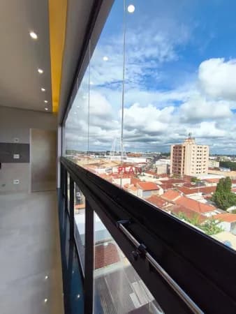 Apartamento à Venda na Cidade Nova em Franca SP com 3 suítes por apenas R$890 mil.