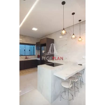🏡 CASA À VENDA NO JARDIM NATAL – FRANCA/SP