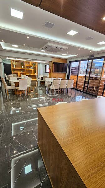 Apartamento à Venda no Centro de Franca com 3 suítes por R$1.200.000.
