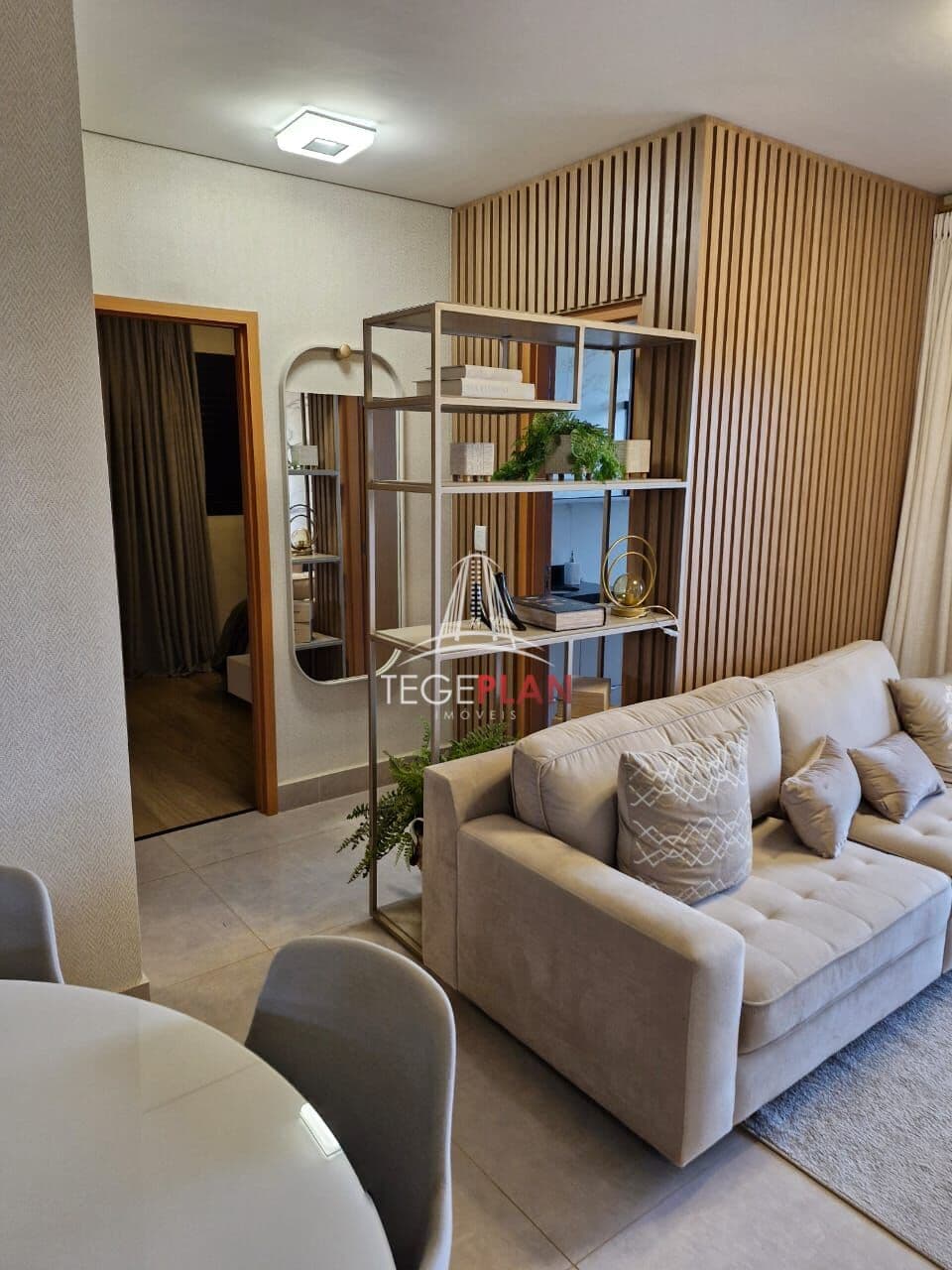 Apartamento em Franca - Vila Regina