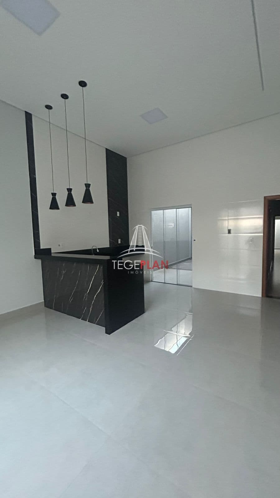 Casa em Franca - Villagio Mundo Novo