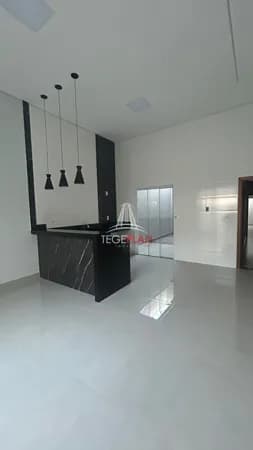 Casa em Franca - Villagio Mundo Novo
