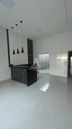 Casa em Franca - Villagio Mundo Novo