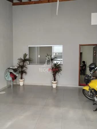 Casa à Venda no Residencial Zanetti com 2 Dormitórios e Suíte por apenas R$330 mil.