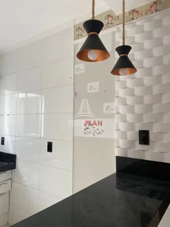 Apartamento à Venda no João Liporoni - Franca SP com 2 Quartos por apenas R$240.000