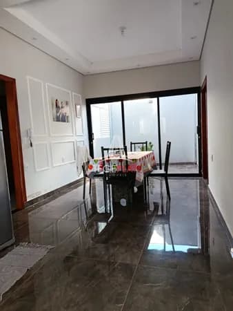 Casa à Venda no Quinta do Oeste em Franca com 3 Dormitórios por apenas R$420.000