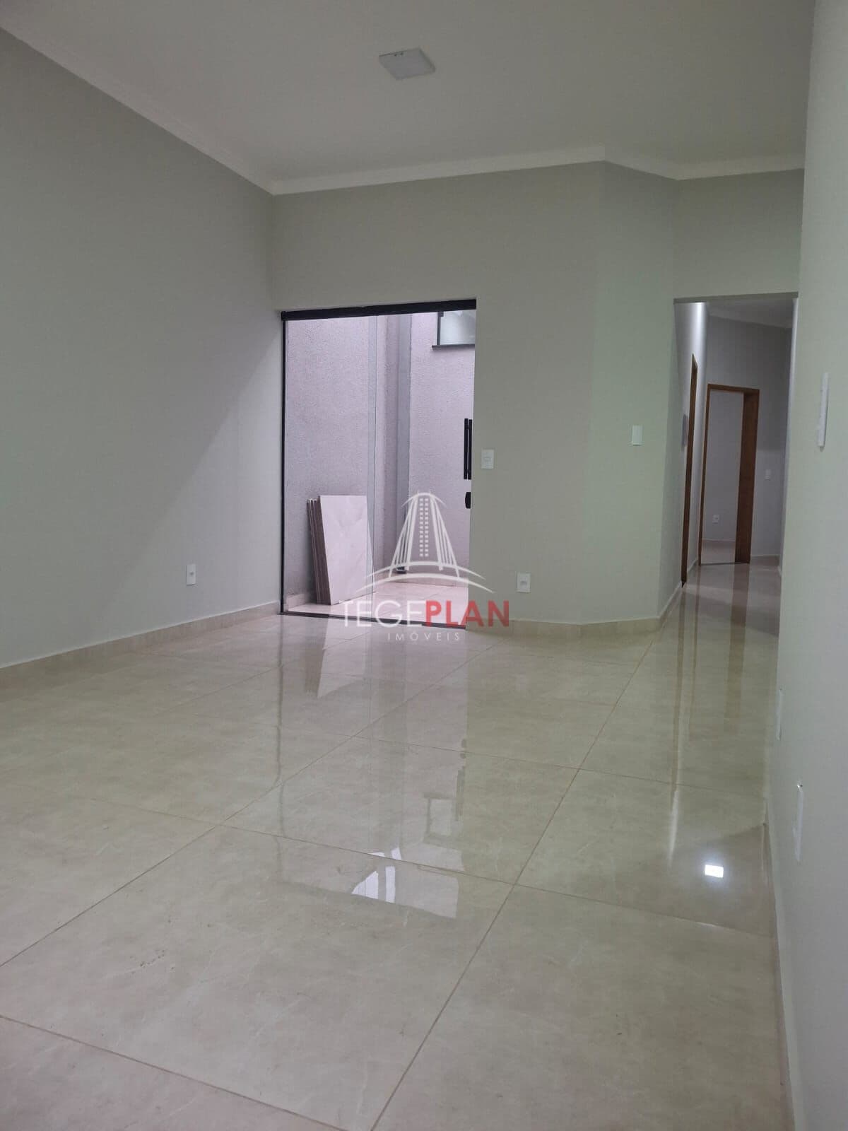 🏡 Casa no Cambuí em Franca sp